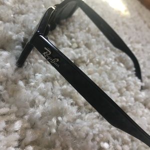 Rayban sunglasses